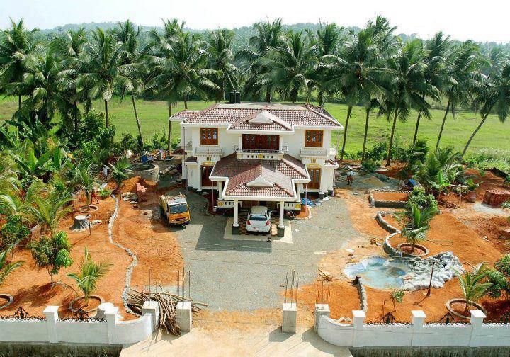 Why Farmhouses Are a Smart Investment in India 🏡💼