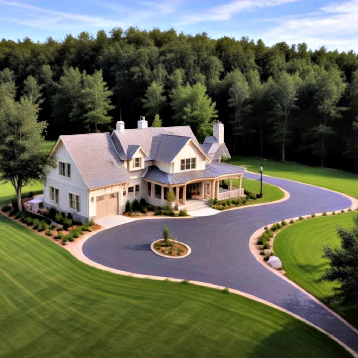 Rode View luxury Farmhouse